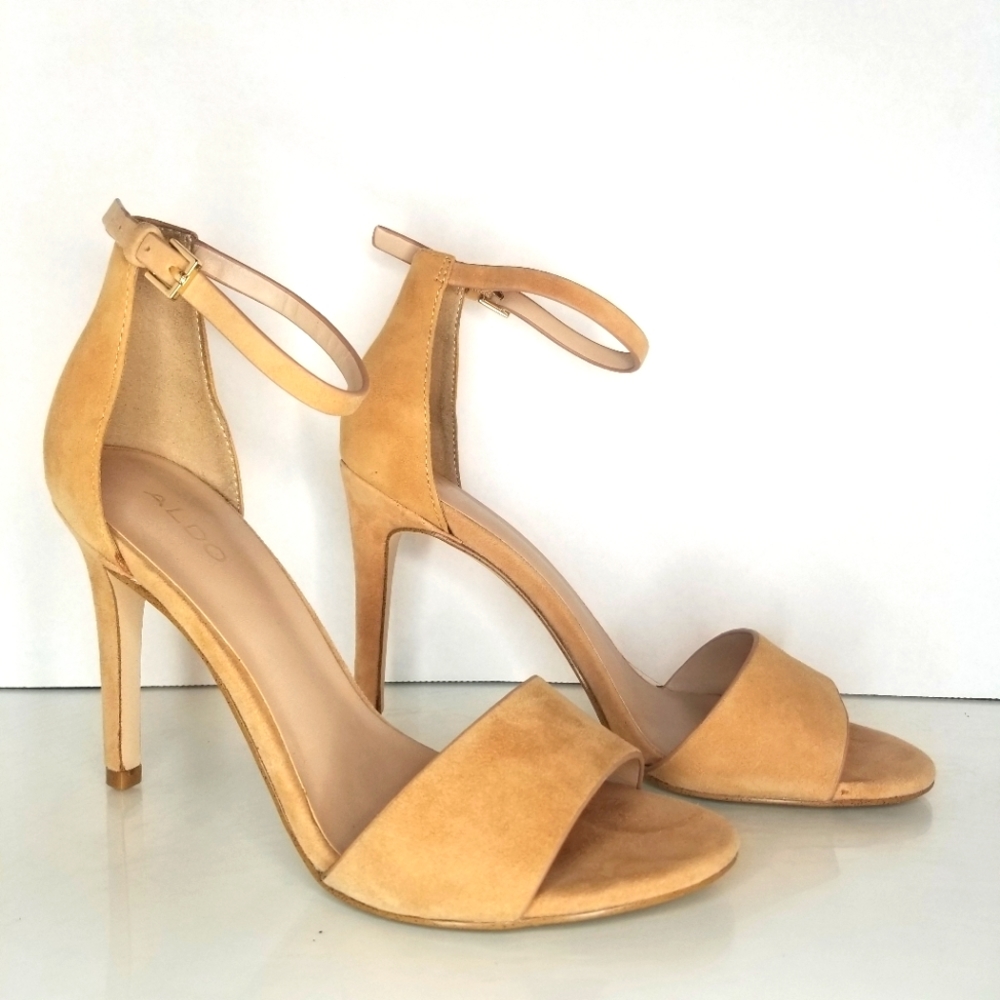 Aldo Heels